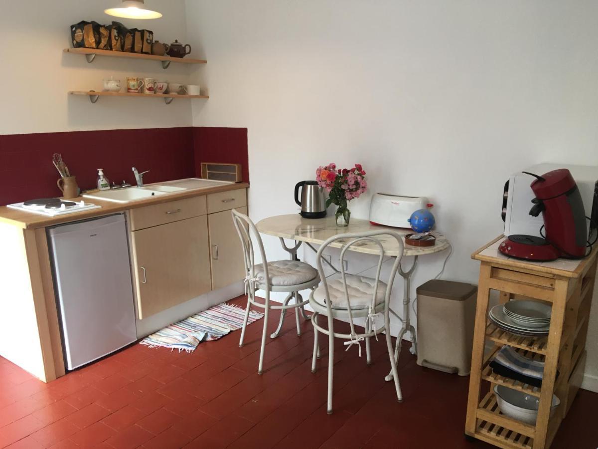 Ferienwohnung La Bernache Saint-Satur Exterior foto